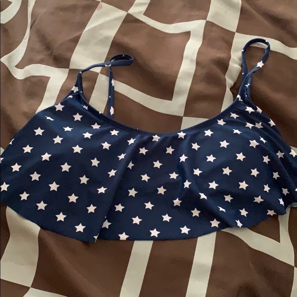Swim top